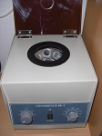 Zentrifuge